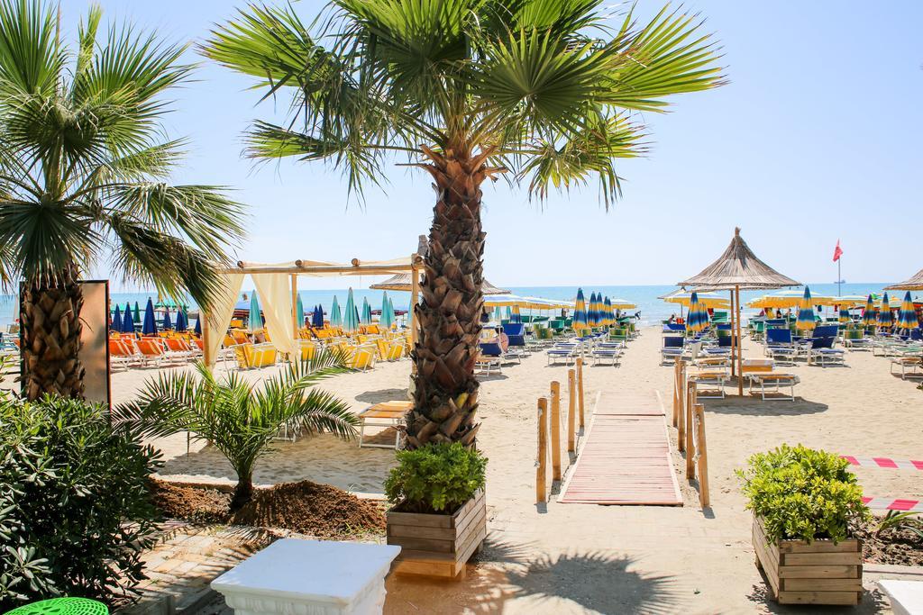 Apartments Bella Vista Дуррес Экстерьер фото