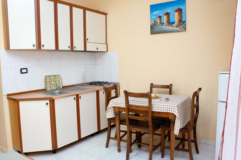 Apartments Bella Vista Дуррес Экстерьер фото