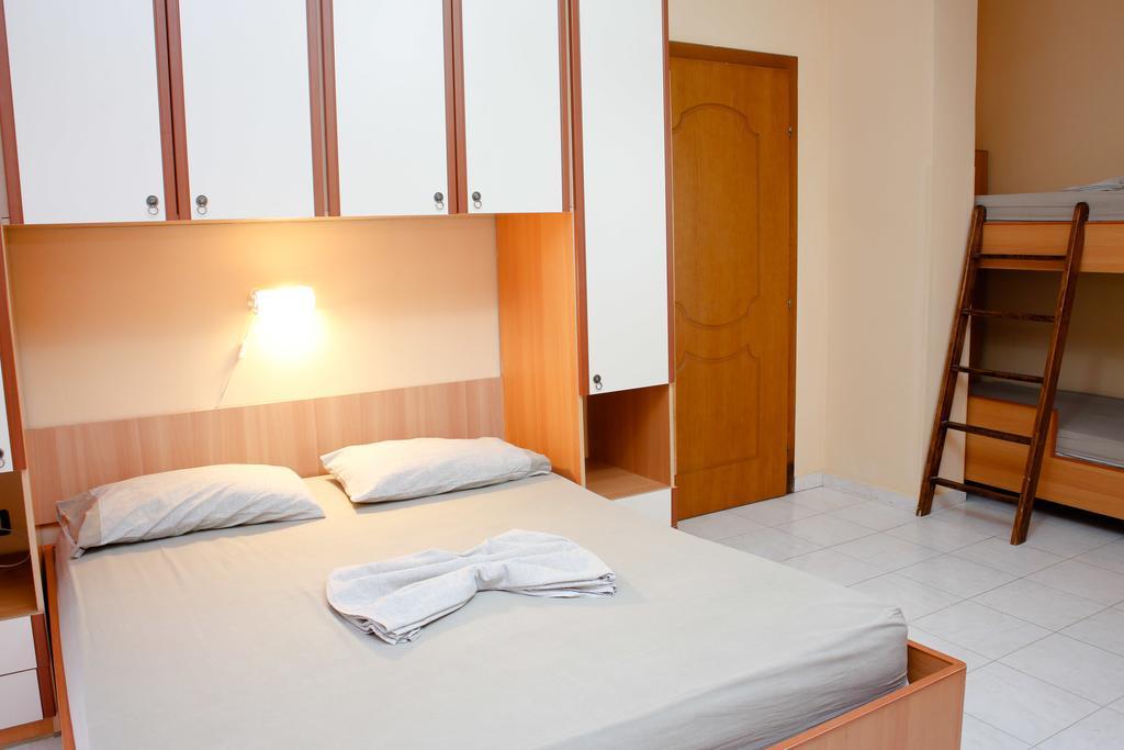 Apartments Bella Vista Дуррес Экстерьер фото